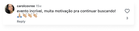 Depoimento